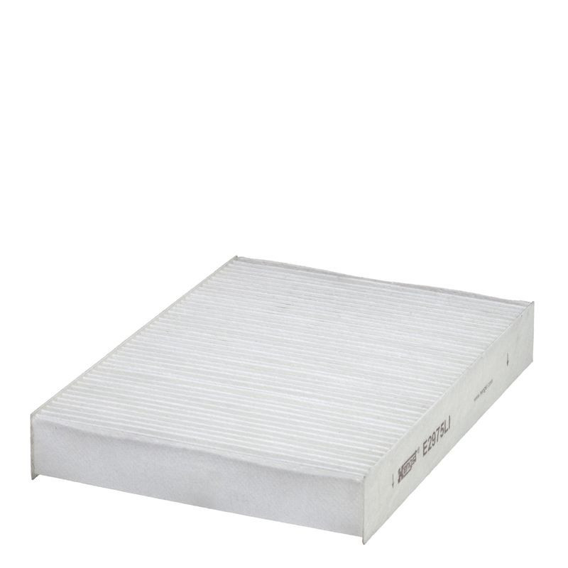 Filtro abitacolo - HENGST FILTRAZIONE