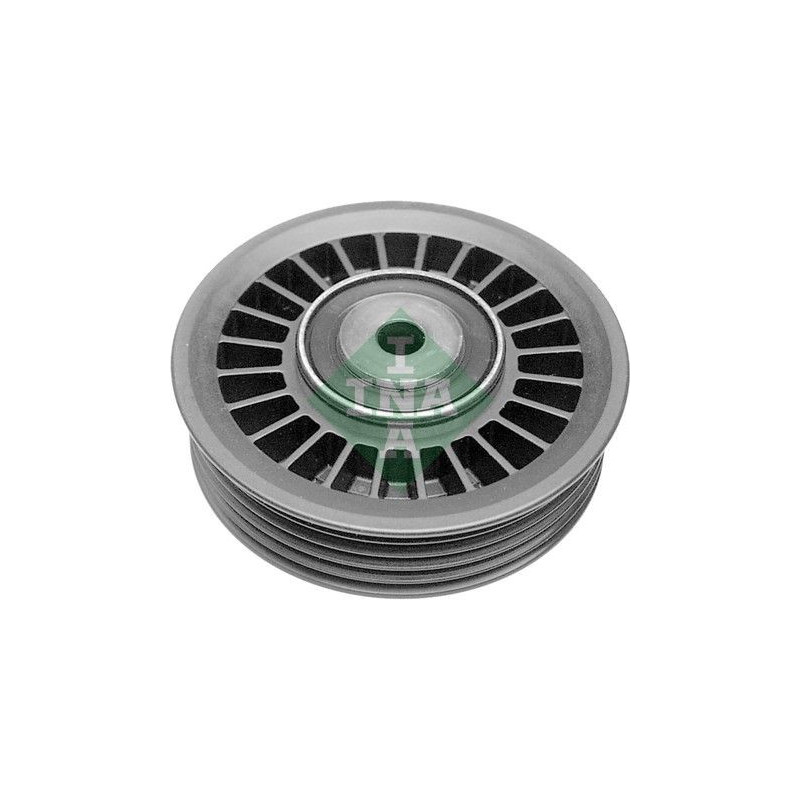 Tendicinghia trapezoidale - INA