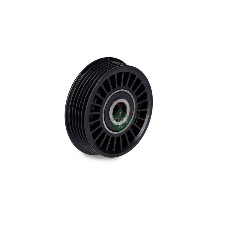 Tendicinghia trapezoidale - INA