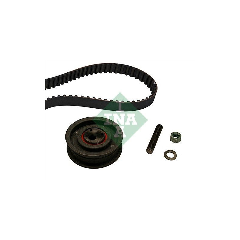 Kit distribuzione - INA