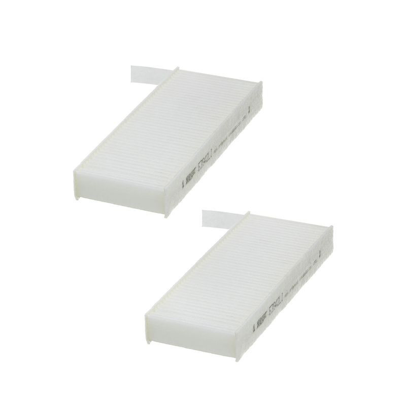 Filtro abitacolo - HENGST FILTRAZIONE