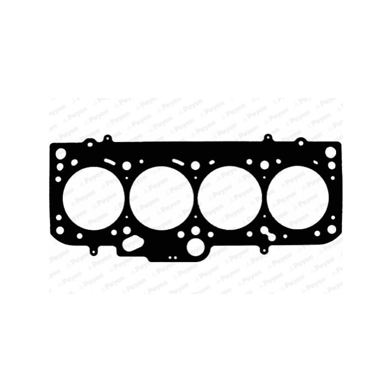 Guarnizione testata - PAYEN