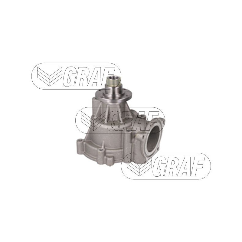 Pompa acqua - GRAF