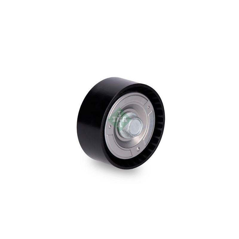 Tendicinghia trapezoidale - INA