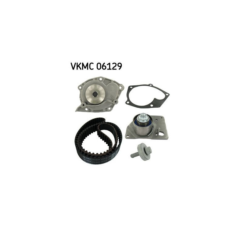 Kit distribuzione - SKF