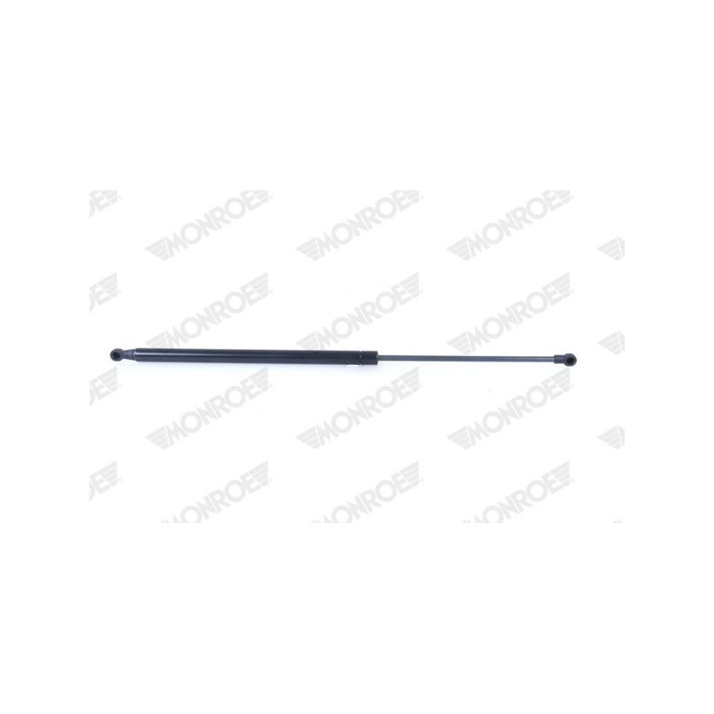 Flessibile aspirazione turbocompressore - MONROE