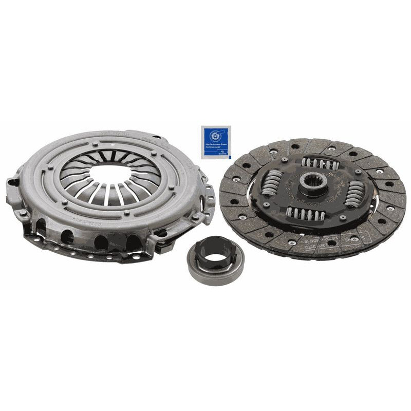 Kit frizione - SACHS