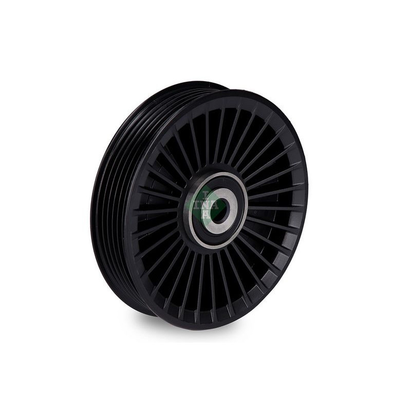 Tendicinghia trapezoidale - INA