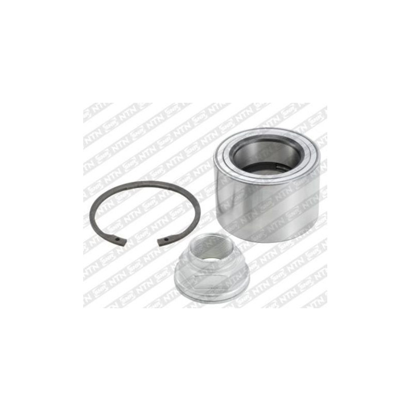 Cuscinetto ruota asse anteriore - SNR