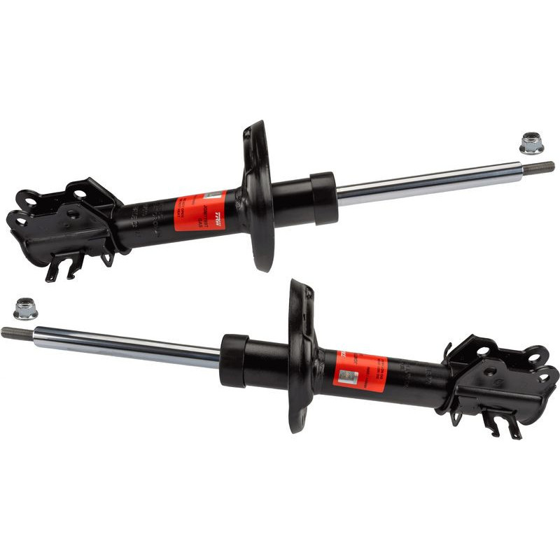 Ammortizzatore asse anteriore - TRW