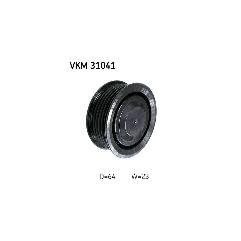 Tendicinghia trapezoidale - SKF