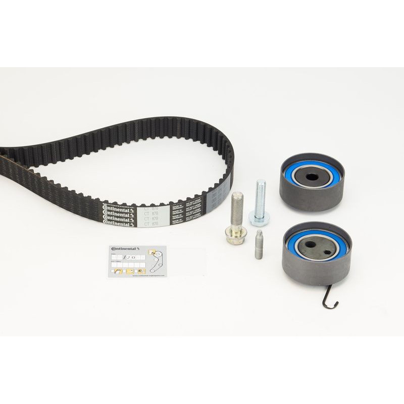 Cinghia/catena distribuzione - CONTITECH