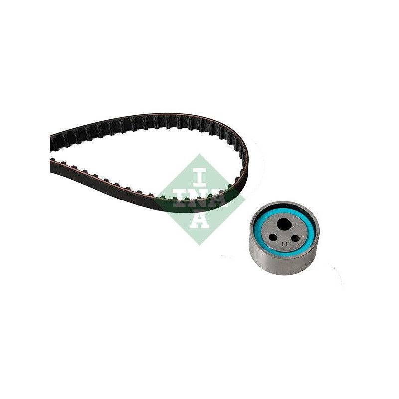 Kit distribuzione - INA