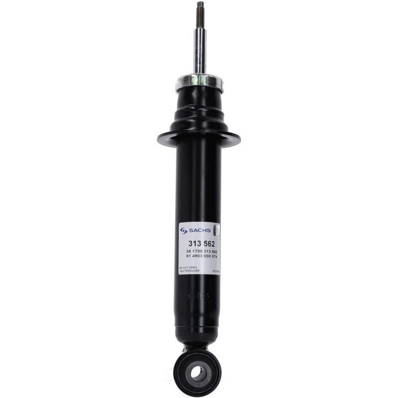 Ammortizzatore asse anteriore - SACHS