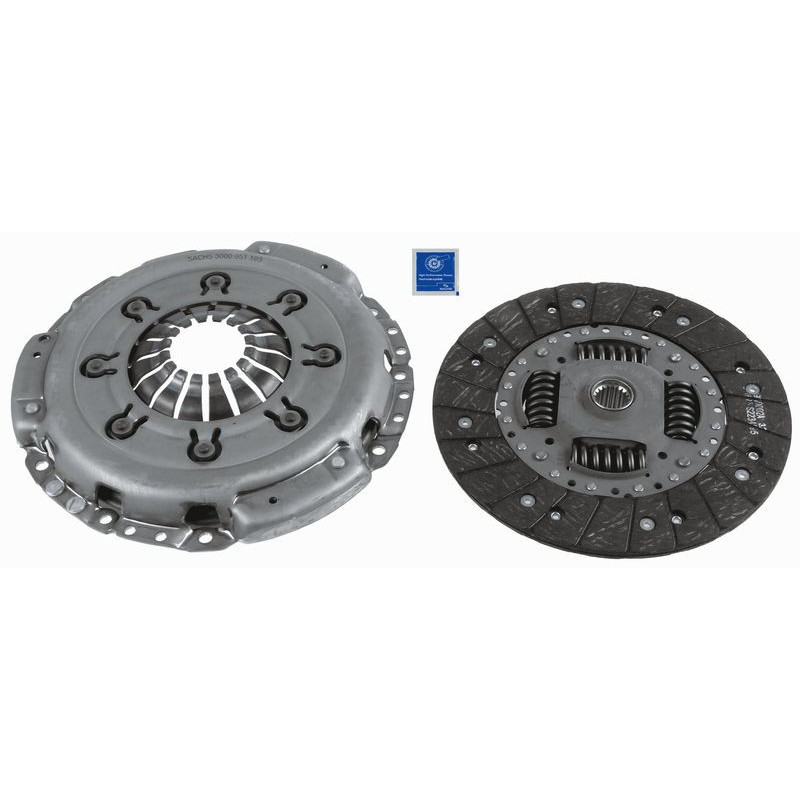 Kit frizione - SACHS