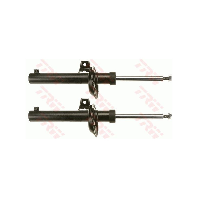 Ammortizzatore asse anteriore - TRW