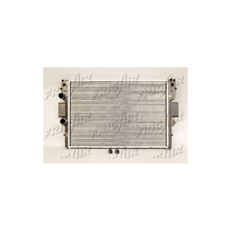 Radiatore acqua - FRIG AIR