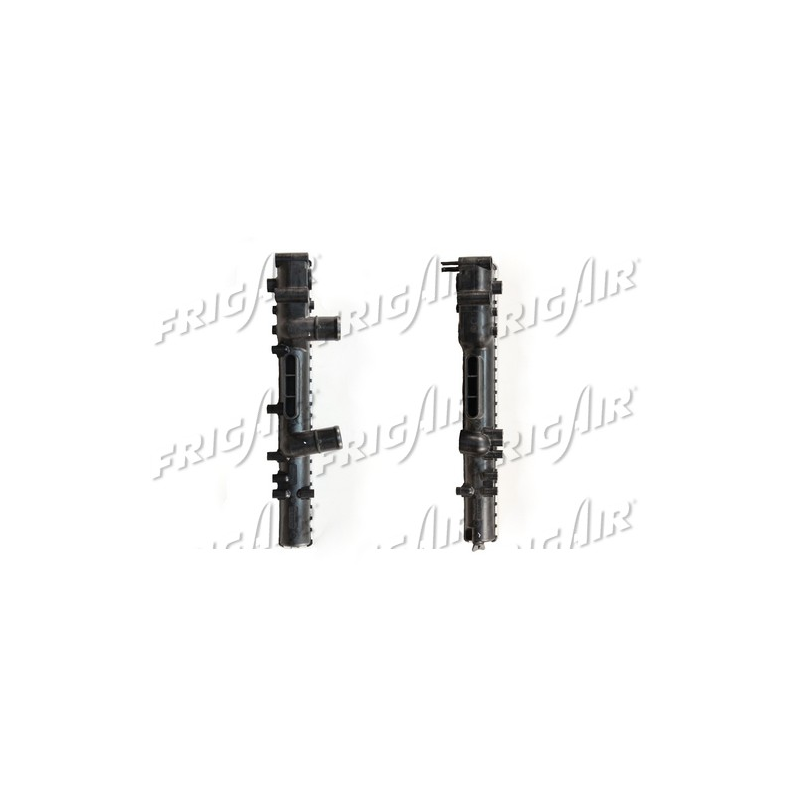 Radiatore acqua - FRIG AIR