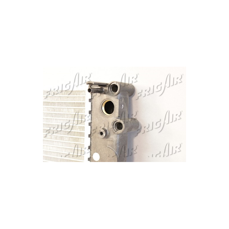 Radiatore acqua - FRIG AIR