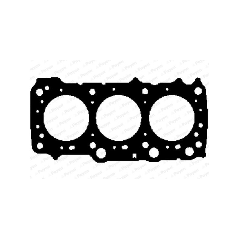 Guarnizione testata - PAYEN