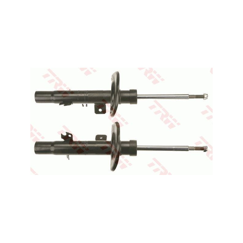 Ammortizzatore asse anteriore - TRW