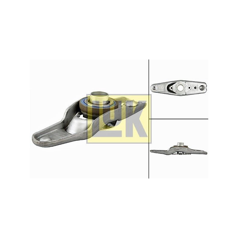 Cuscinetto reggispinta - LUK