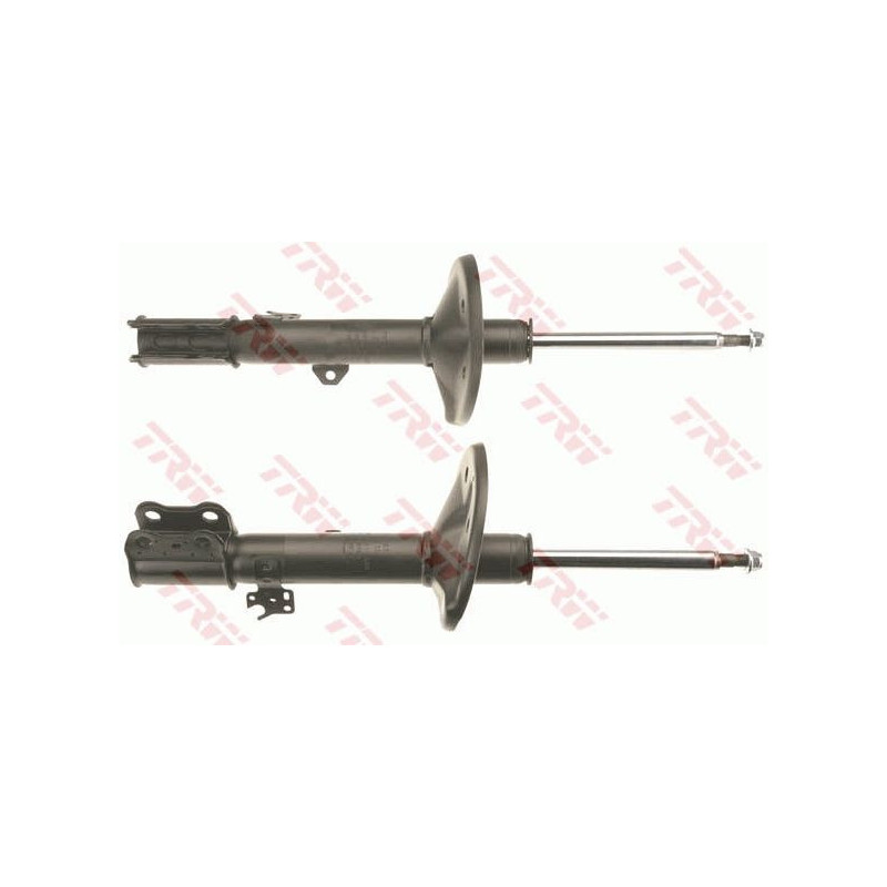 Ammortizzatore asse anteriore - TRW