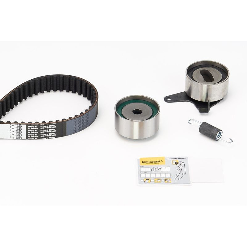 Cinghia/catena distribuzione - CONTITECH