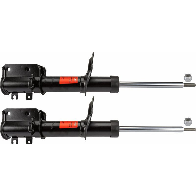 Ammortizzatore asse anteriore - TRW