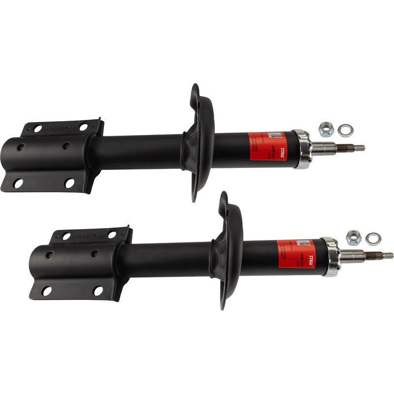 Ammortizzatore asse anteriore - TRW