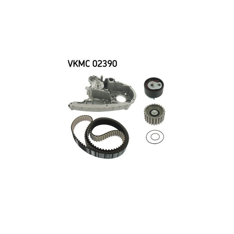 Kit distribuzione - SKF