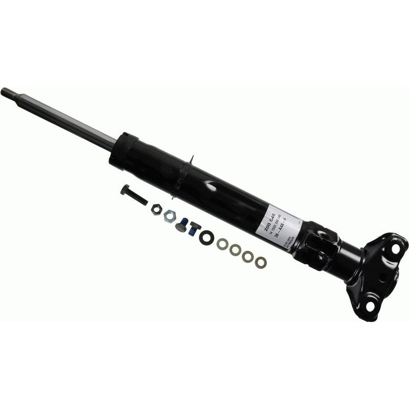 Ammortizzatore asse posteriore - SACHS