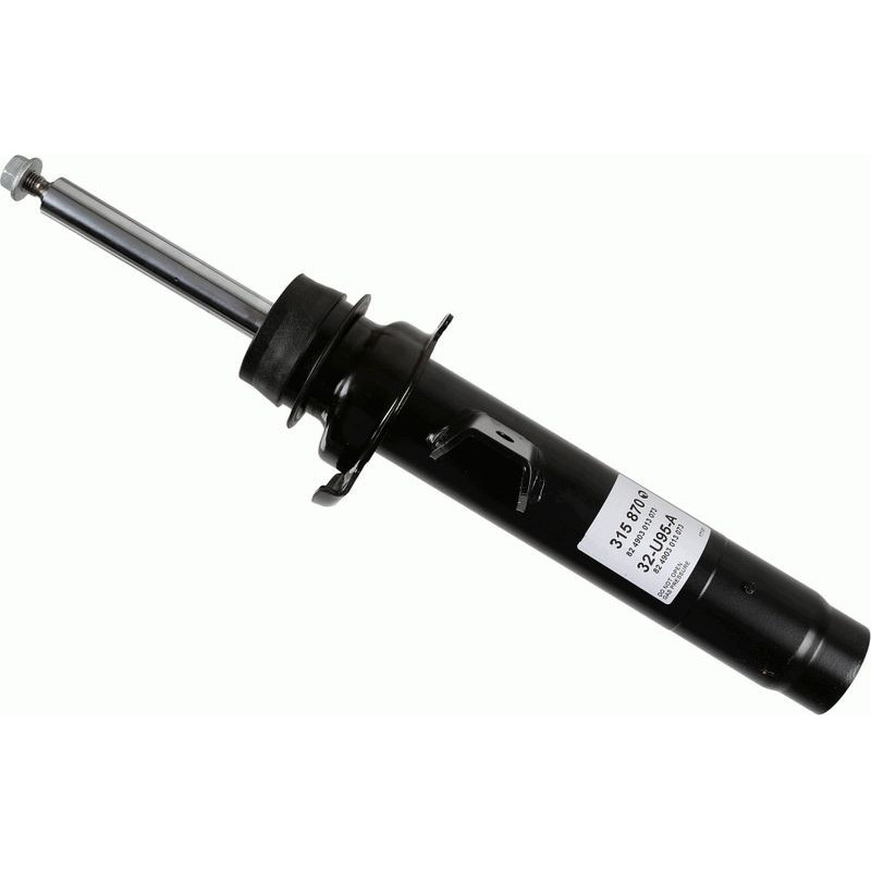 Ammortizzatore asse anteriore - SACHS