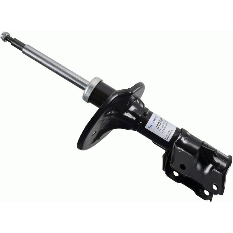 Ammortizzatore asse anteriore - SACHS