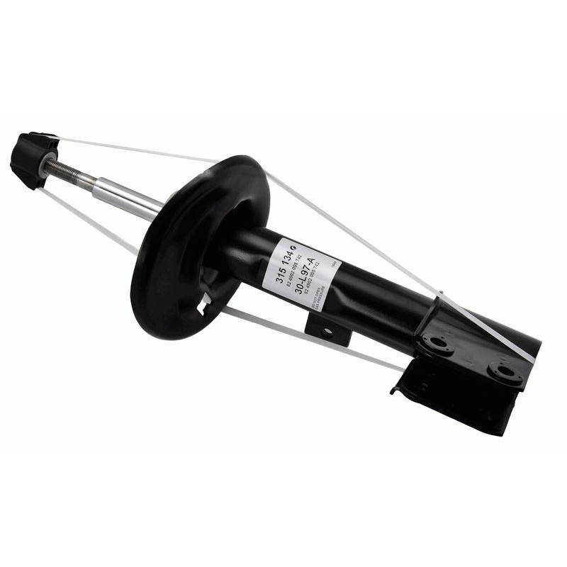 Ammortizzatore asse anteriore - SACHS