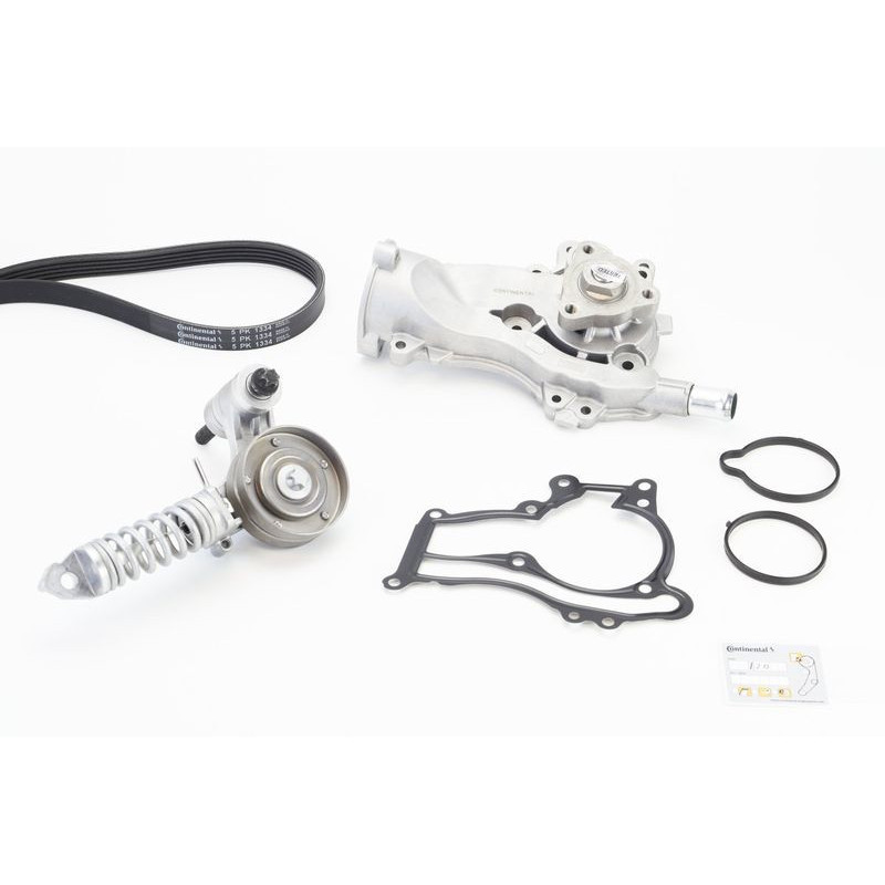 Cinghia trapezoidale - CONTITECH