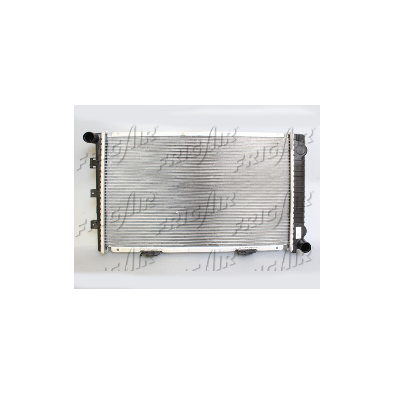 Radiatore acqua - FRIG AIR