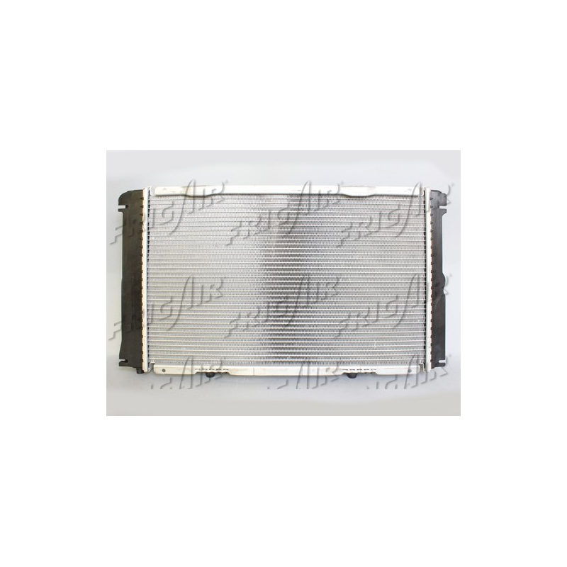 Radiatore acqua - FRIG AIR