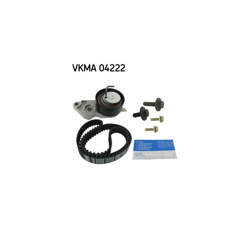 Kit distribuzione - SKF