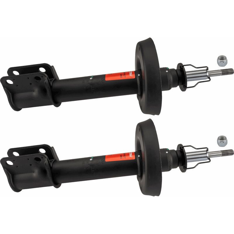 Ammortizzatore asse anteriore - TRW