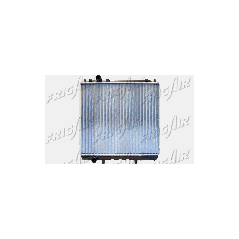 Radiatore acqua - FRIG AIR