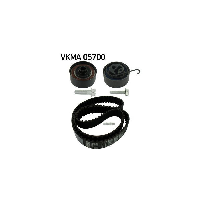 Kit distribuzione - SKF