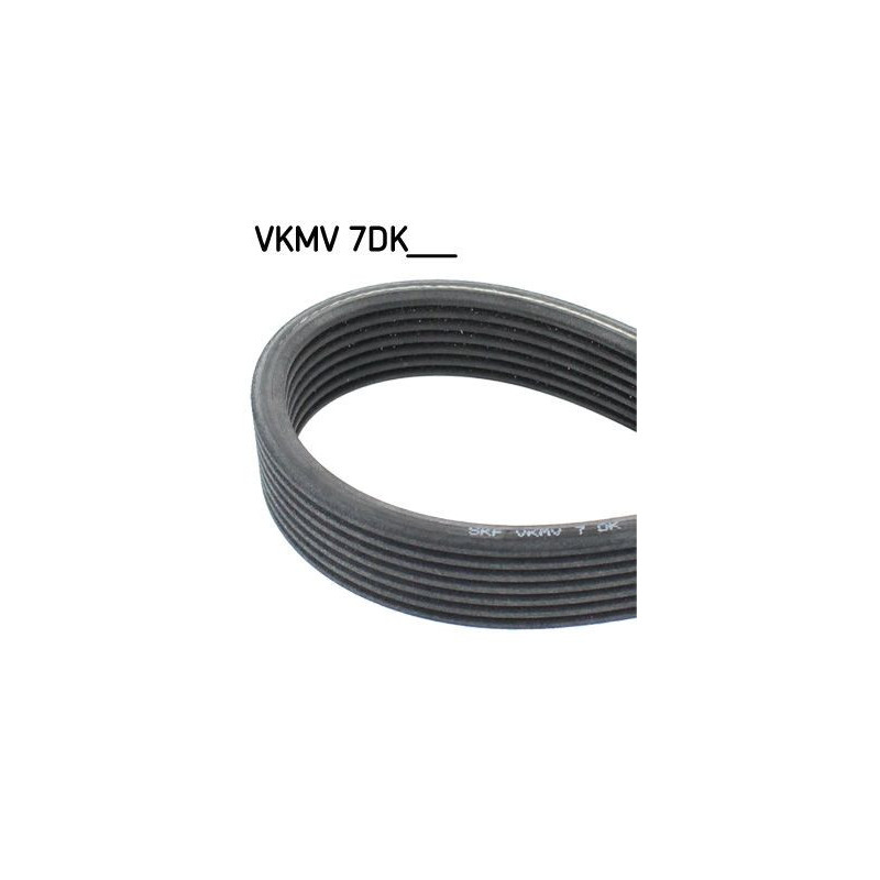 Cinghia trapezoidale - SKF