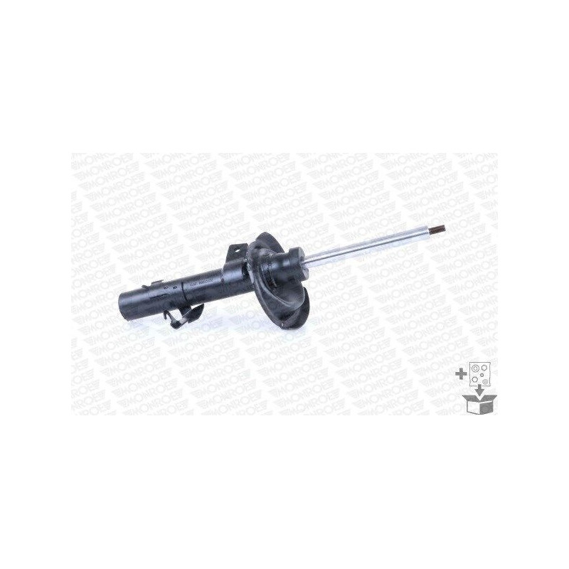 Ammortizzatore asse anteriore - MONROE