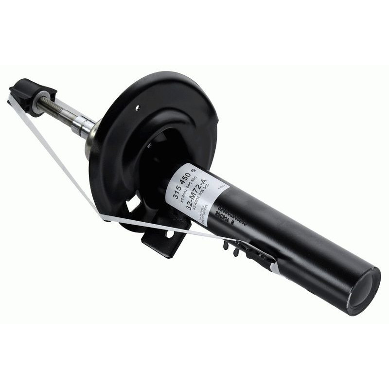 Ammortizzatore asse anteriore - SACHS