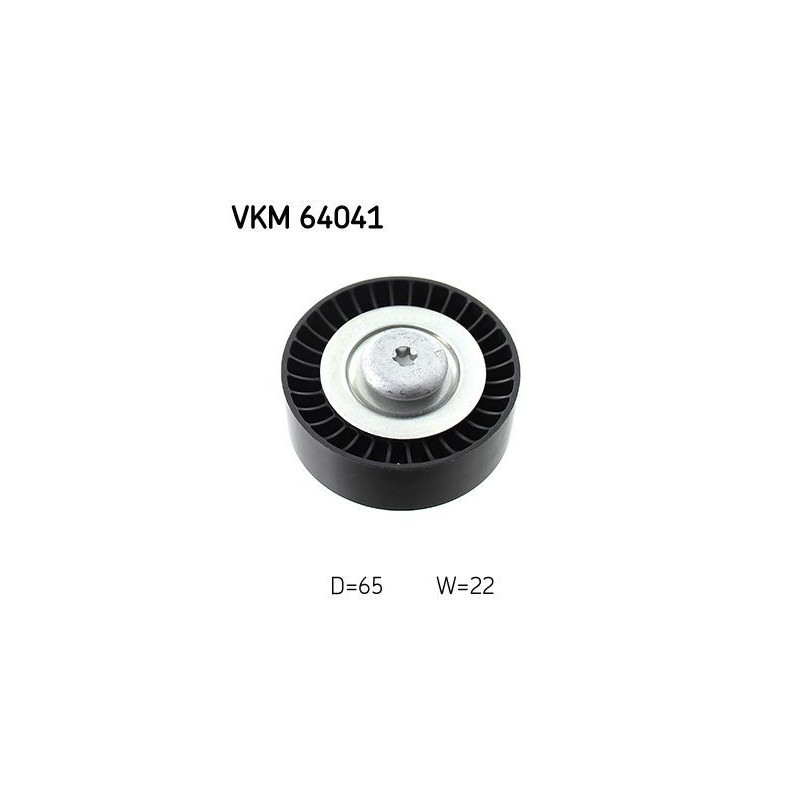 Tendicinghia trapezoidale - SKF