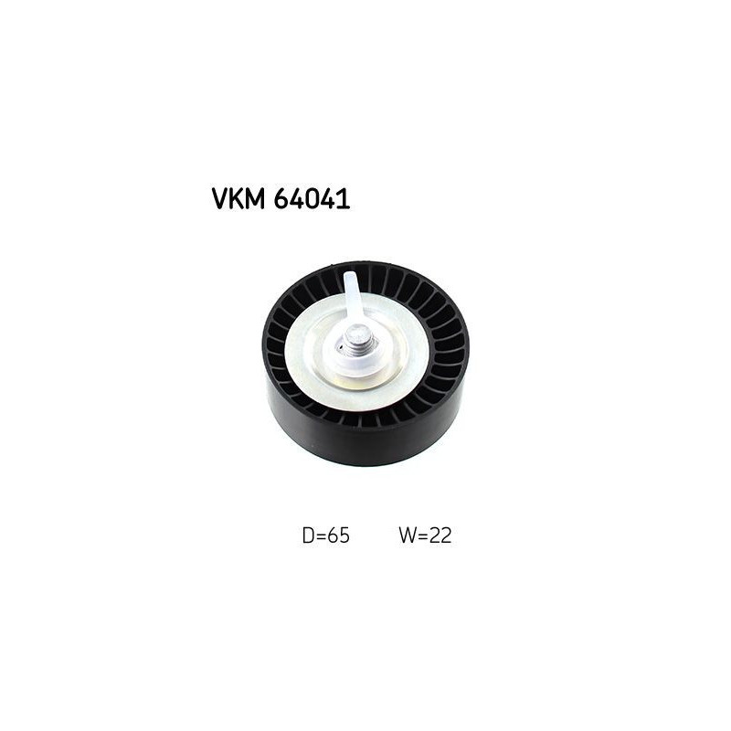 Tendicinghia trapezoidale - SKF