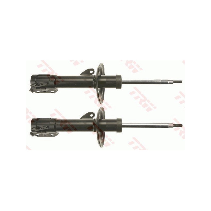 Ammortizzatore asse anteriore - TRW