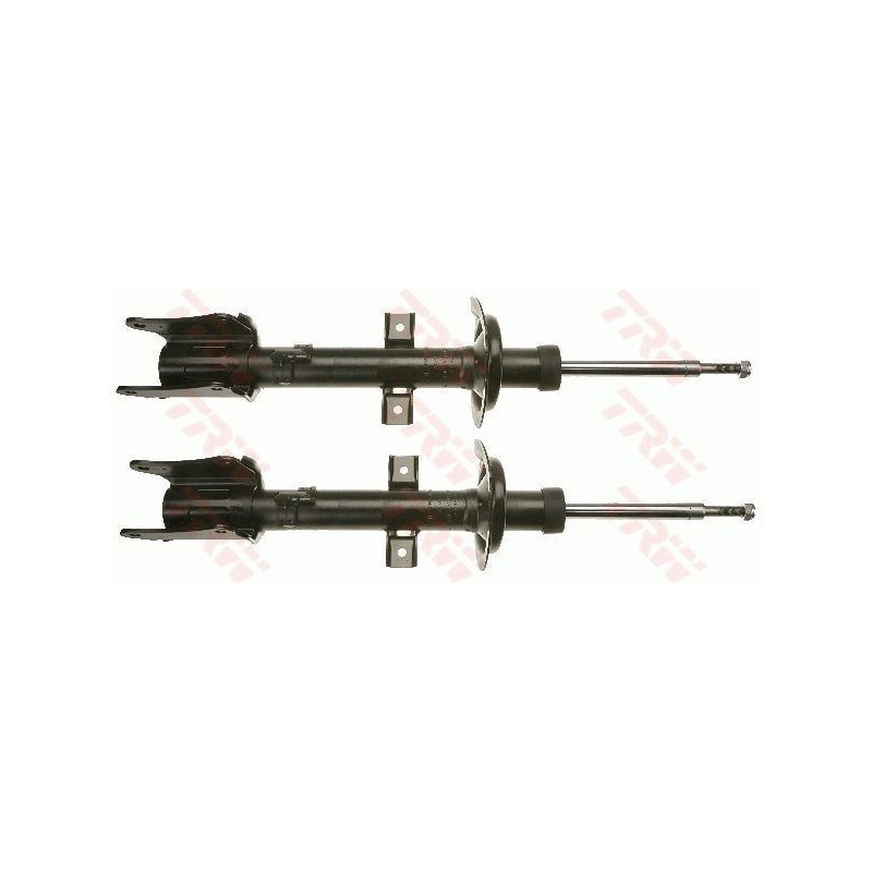 Ammortizzatore asse posteriore - TRW