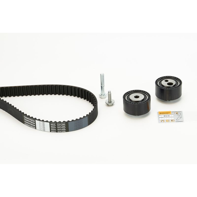 Kit distribuzione - CONTITECH